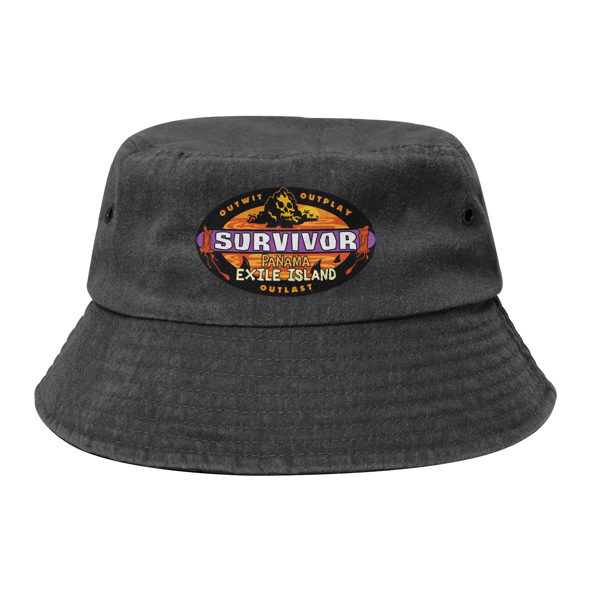 アドベンチャー TV ショー S-Survivors バケッ - Outdoor Adventure Show のレビューと価格