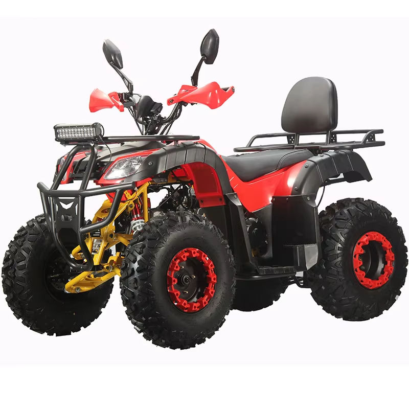 大人用デューンバギー カスタム四輪ATVスポーツクワッドバイ - Outdoor Adventure Quad Biking のレビューと価格