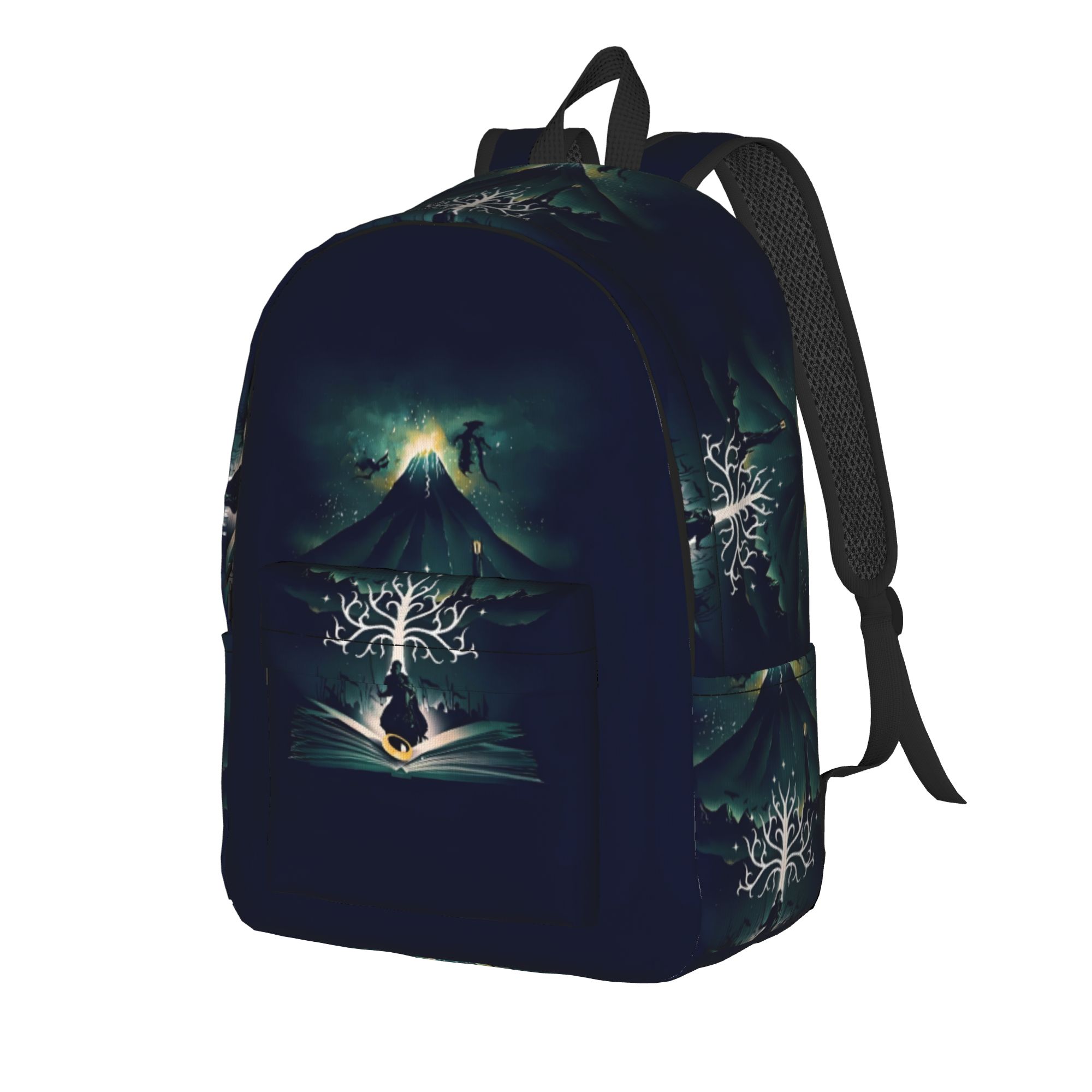 アドベンチャー L-Lords Of The R-Rings - Outdoor Adventure Boys のレビューと価格