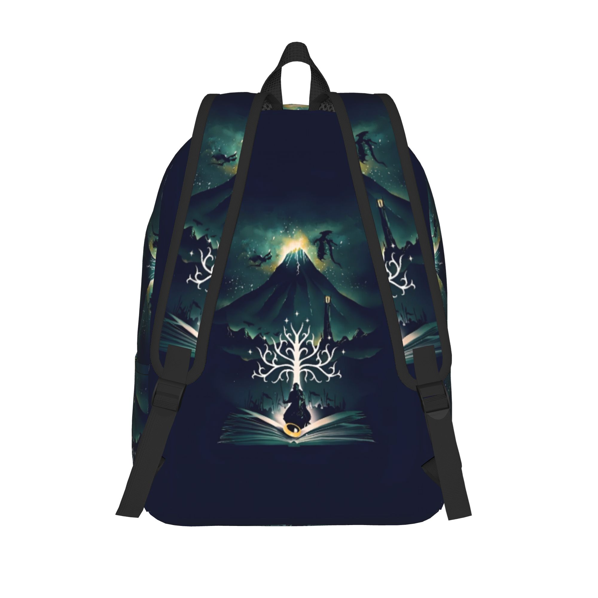 アドベンチャー L-Lords Of The R-Rings - Outdoor Adventure Boys のレビューと価格